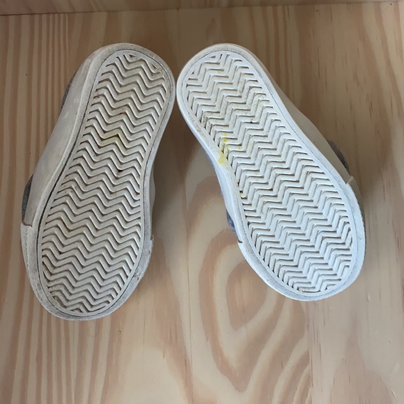 Something Navy sneakers - Picture 4 of 5